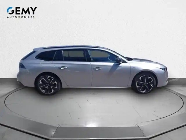 Peugeot 508 sw bluehdi 130 ch s&amp;s eat8 — photo 4