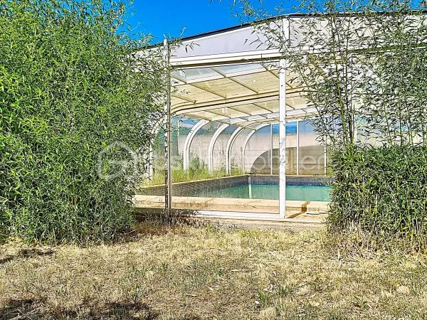 Maison 5 pièces 115 m²