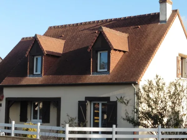 Location maison individuelle
