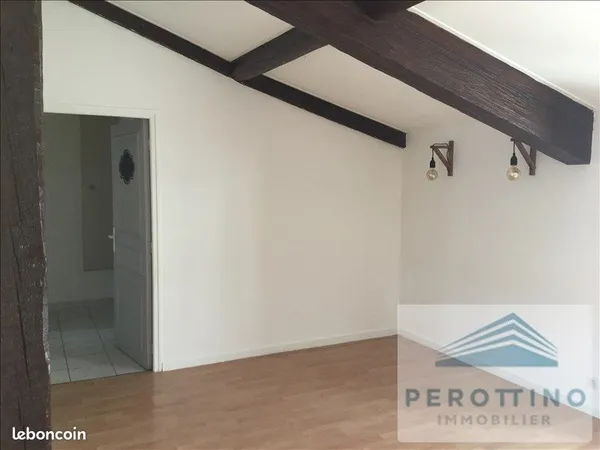 Appartement 2 pièces 66 m²