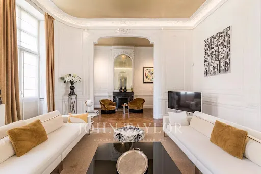 Hôtel particulier 9 pièces 363 m²