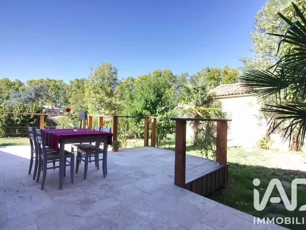 Maison 6 pièces 163 m²