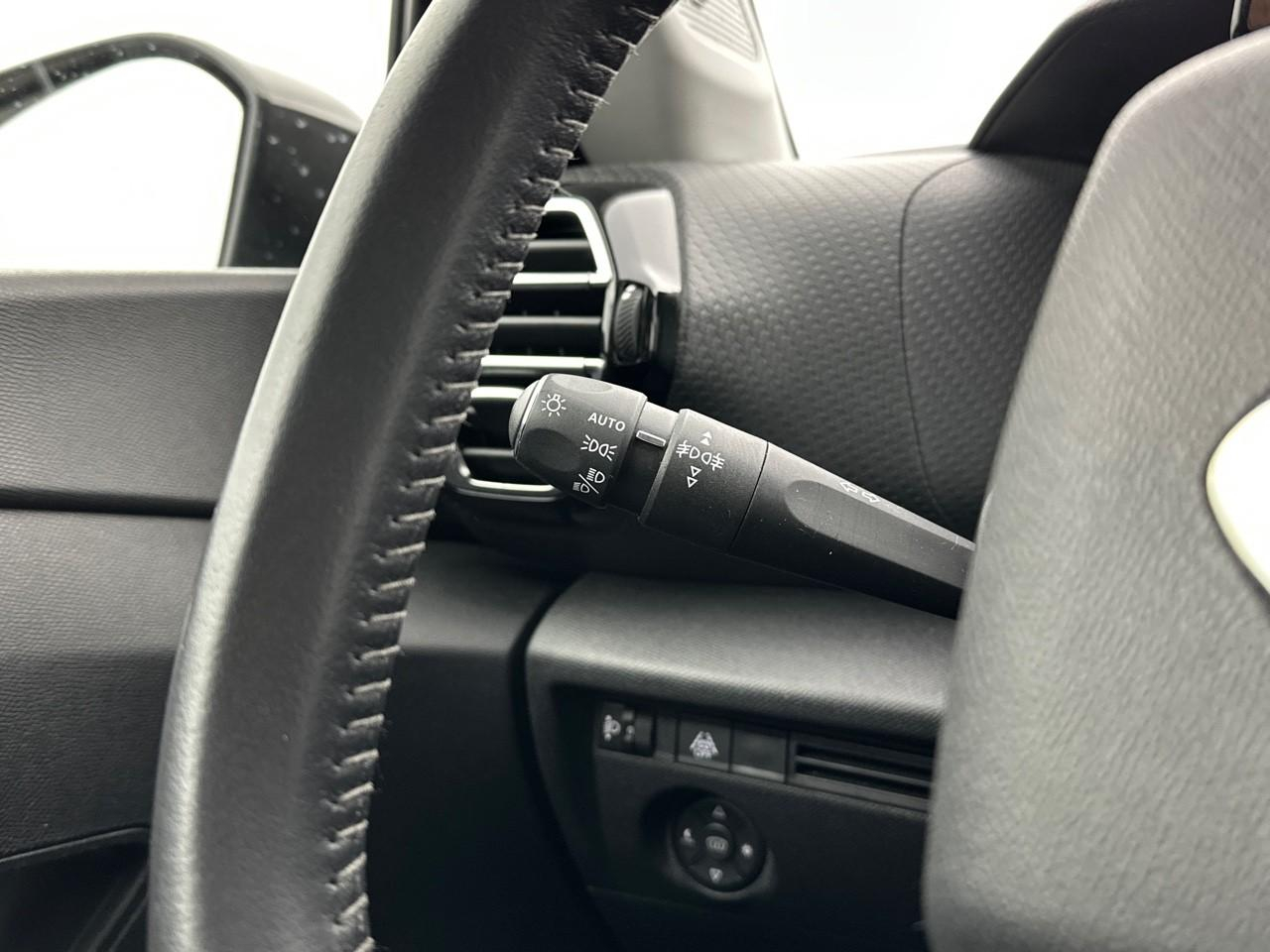 Citroën C4 puretech 130 s&s eat8 feel pack — photo 21