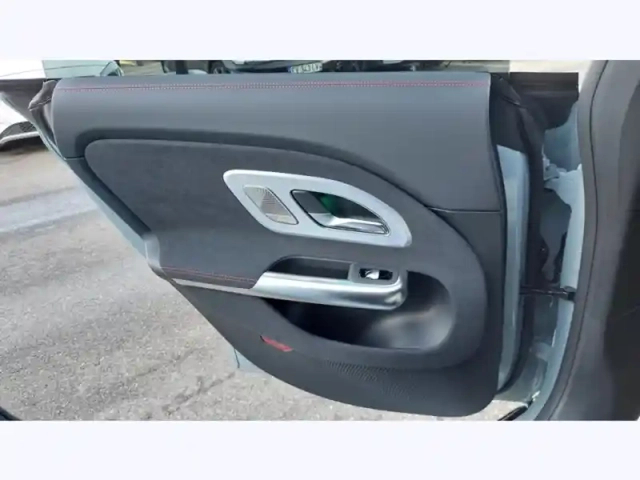 Mercedes Cla 200 — photo 24