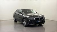 Bmw X2 sDrive18iA 140ch Lounge DKG7 Euro6d-T — photo 3