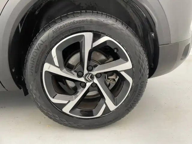 Citroën C5 Aircross bluehdi 130 s&amp;s eat8 — photo 16