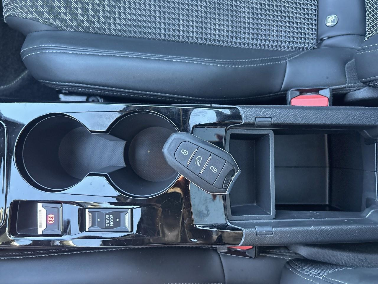 Peugeot 2008 1.2 puretech 155ch s&s gt eat8 — photo 20