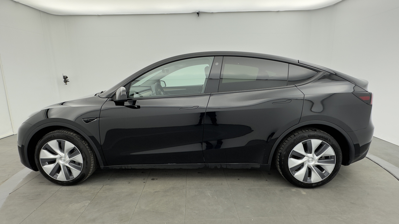 Tesla MODEL Y Grande Autonomie Dual Motor AWD — photo 2