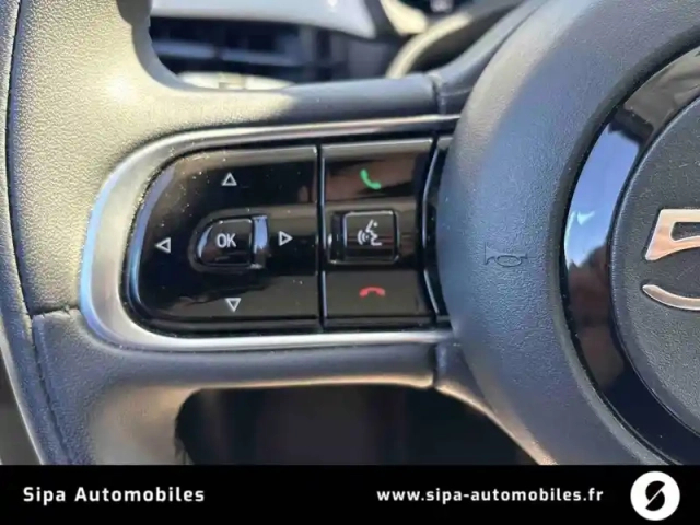Fiat 500 e 118 ch — photo 17