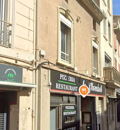 Immeuble de rapport 5 pièces 120 m²