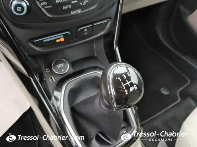 Ford B-Max 1.0 ecoboost 125 s&amp;s edition — photo 24