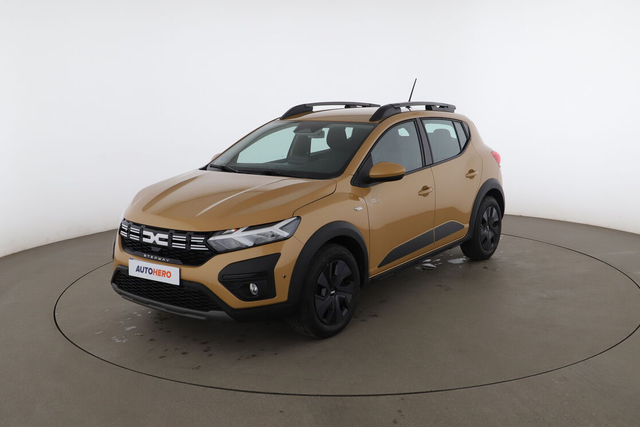 Dacia Sandero Stepway 1.0 TCe GSR2 Expression