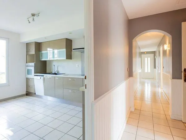 Maison 8 pièces 184 m²