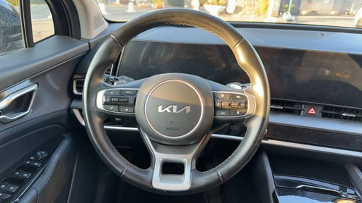 Kia Sportage 1.6 T-GDi 230 Hybride BVA6 - Active – 2024 – 50155 km – Hybride essence – Boîte Automatique — photo 50