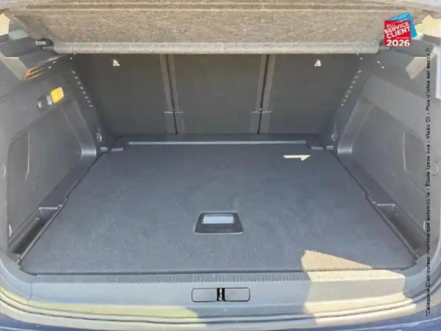Citroën C5 Aircross 1.2 puretech 130ch plus — photo 14