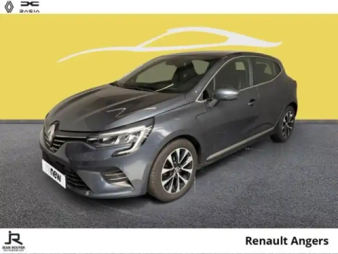 Renault Clio 1.0 tce 90ch intens -21n