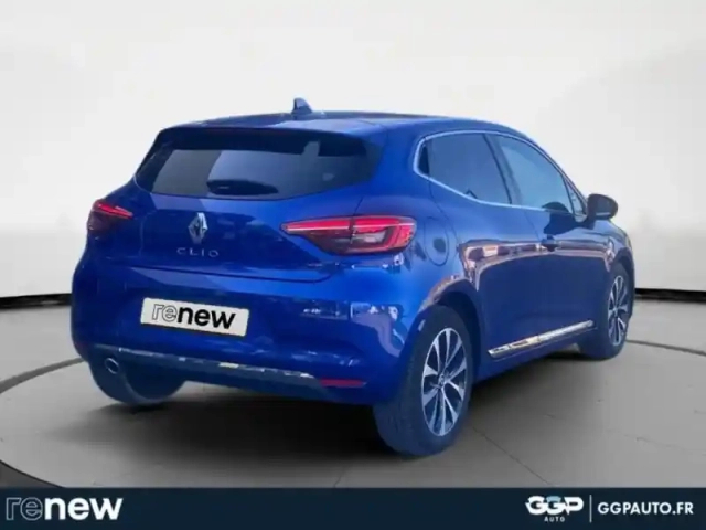 Renault Clio 1.0 tce 90ch techno — photo 5