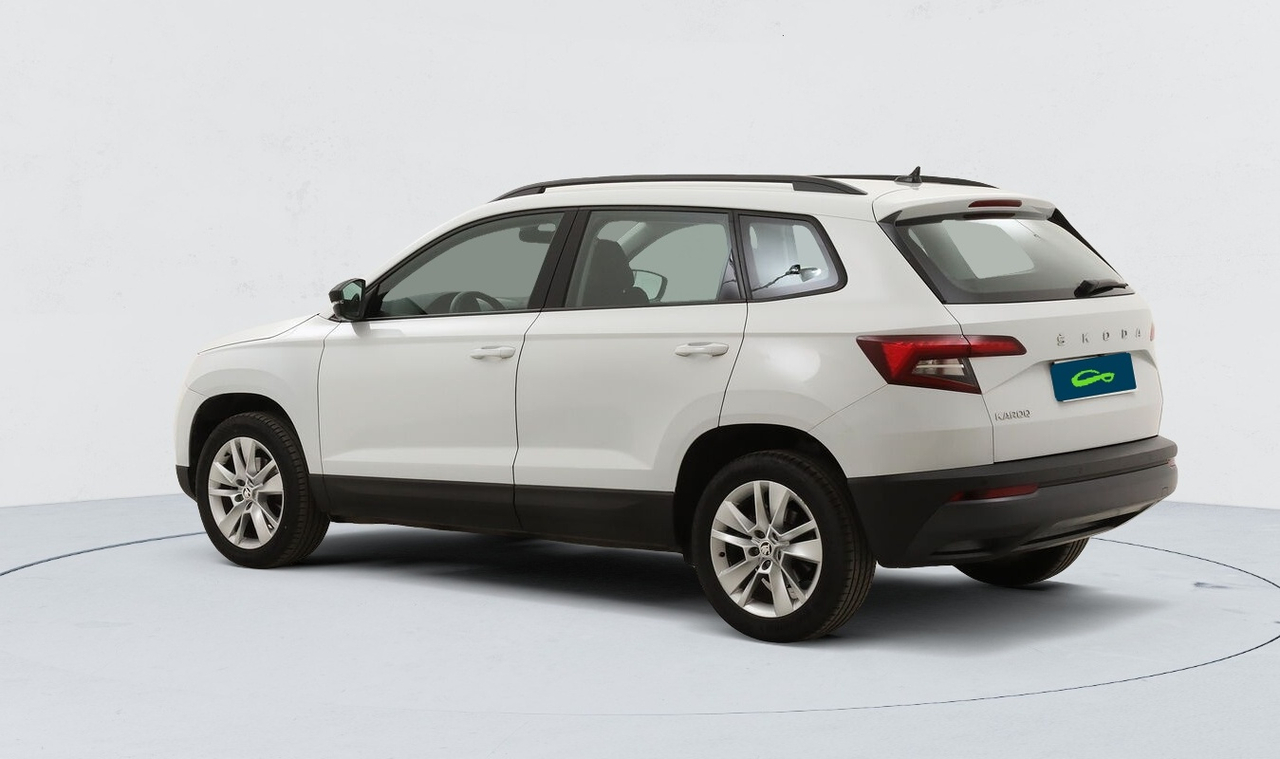 Skoda Karoq — photo 3