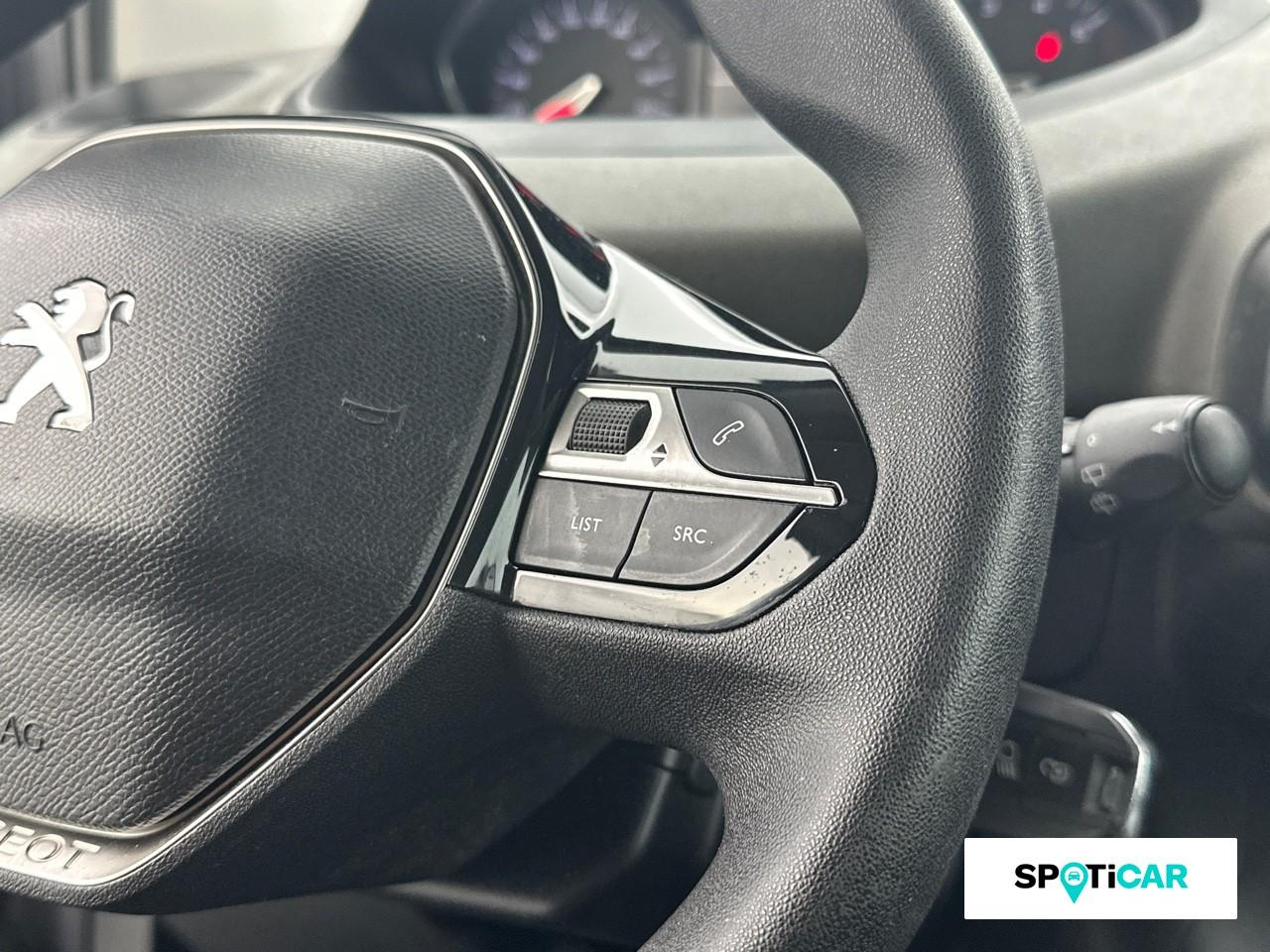 Peugeot Rifter 1.5 bluehdi 130ch s&s standard active — photo 16