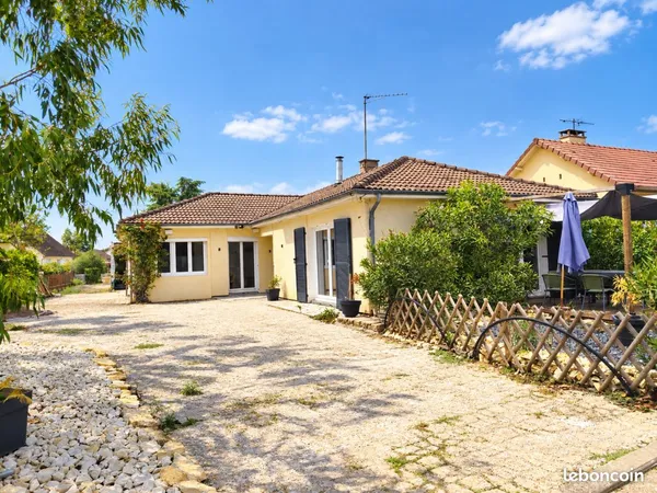 Maison familiale