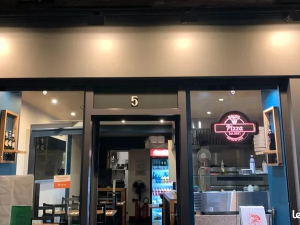 A vendre restaurant Paris 17e - 30m2