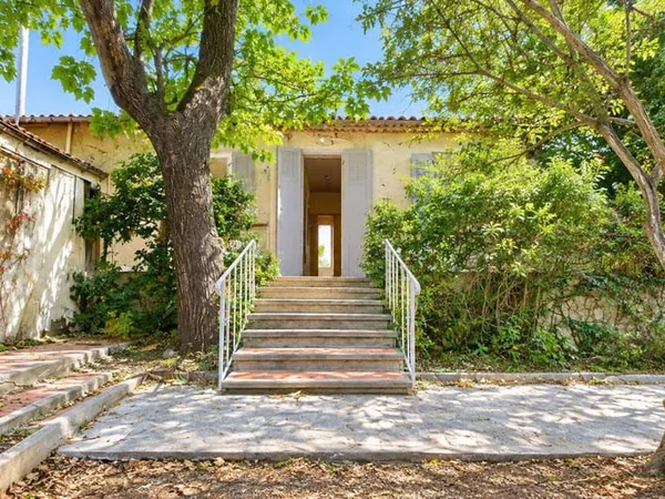 Maison 5 pièces 115 m²