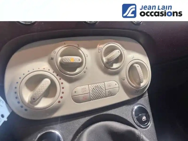 Fiat 500 c 0.9 85 ch twinair s/s — photo 14