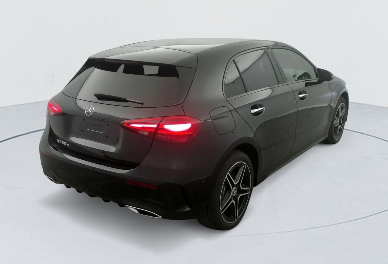 Mercedes Classe A — photo 5