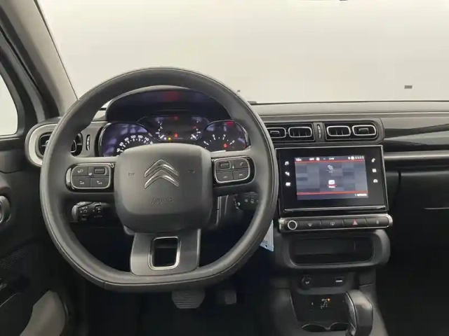 Citroën C3 puretech 110 s&amp;s eat6 — photo 22