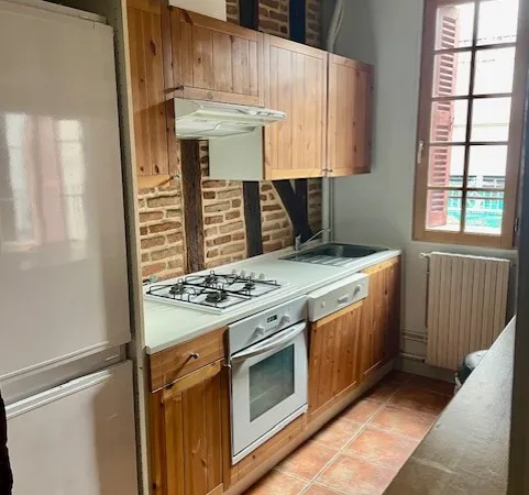 A louer appartement