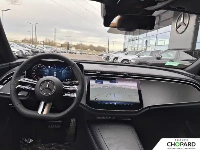 Mercedes Classe E 300 de hybrid eq 9g-tronic — photo 62