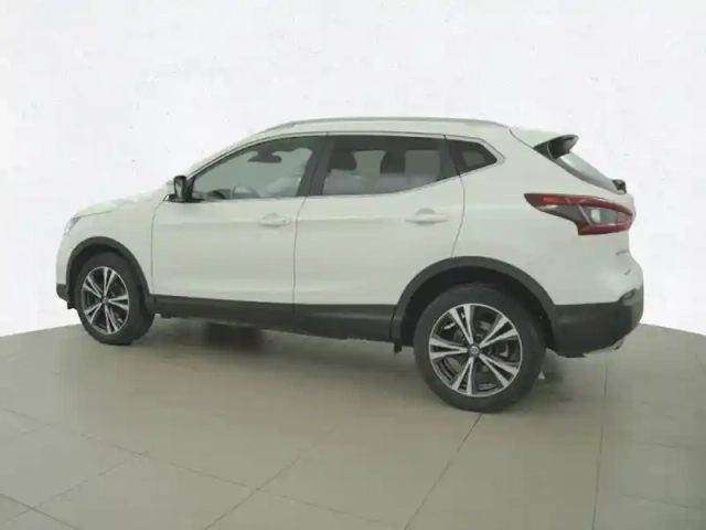Nissan Qashqai 1.5 dci 115 dct — photo 7