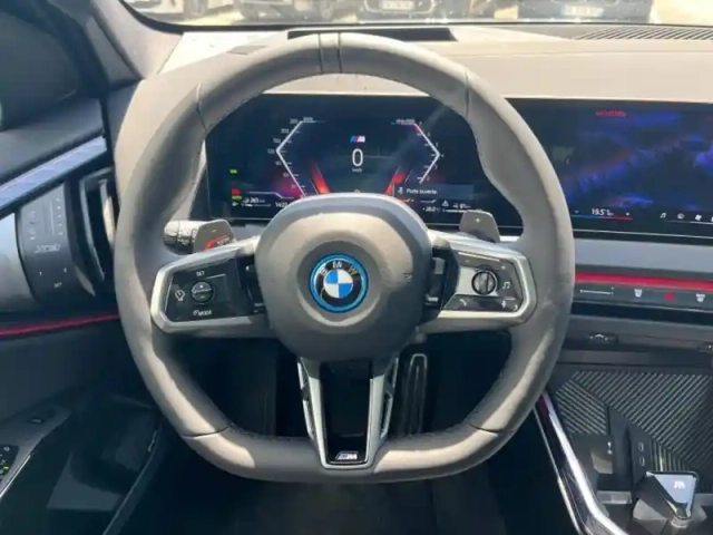 Bmw X3 xdrive30e 299ch m sport — photo 11
