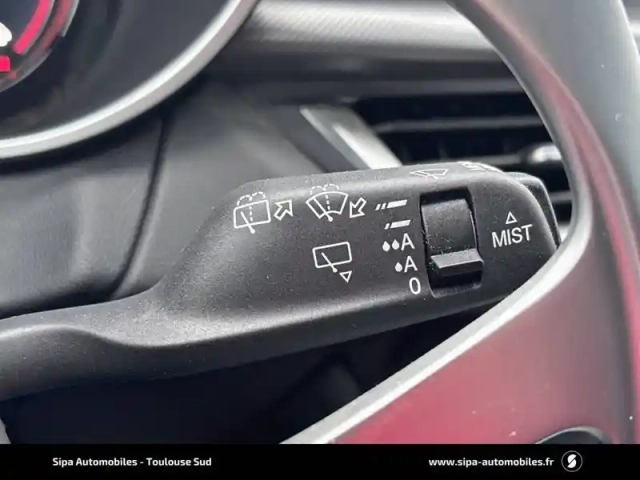 Alfa Romeo Stelvio 2.2 210 ch q4 at8 — photo 20