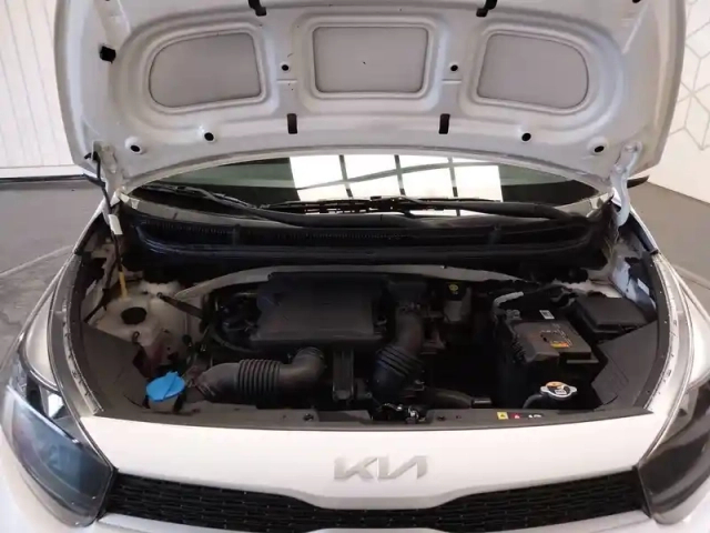 Kia Picanto 1.0 dpi 67ch isg bvm5 — photo 116