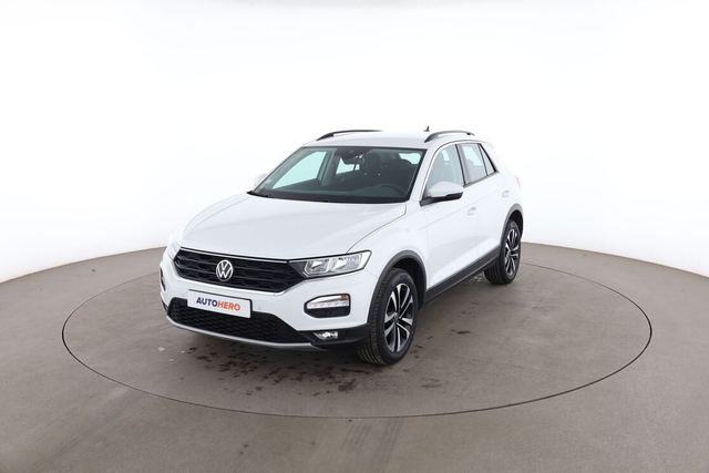 Volkswagen T-Roc 1.0 TSI United