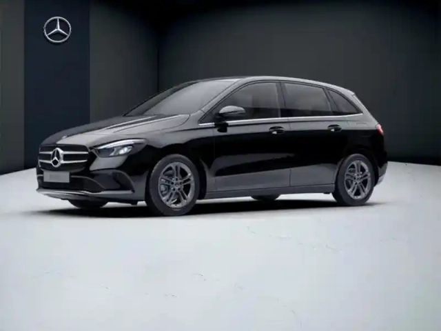 Mercedes Classe B 180 d style line edition — photo 33