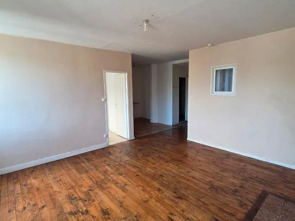 Appartement centre ville annonay