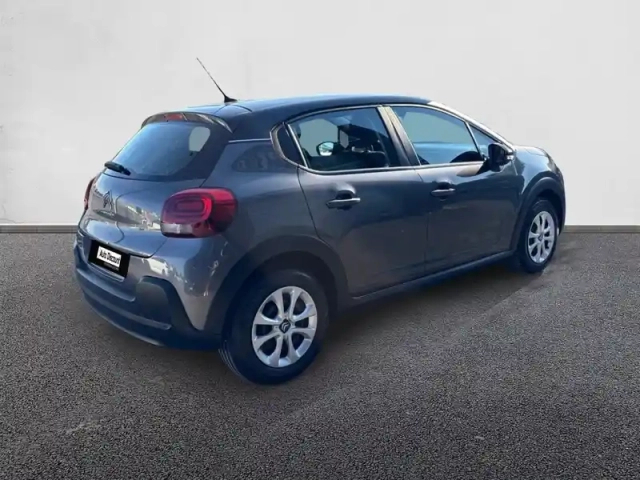 Citroën C3 puretech 110 s&amp;s — photo 2