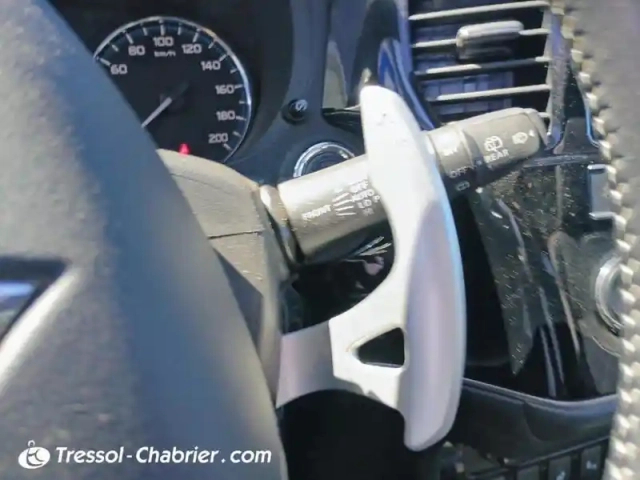Mitsubishi Outlander 2.4l phev twin motor 4wd instyle — photo 18