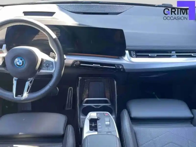 Bmw Serie 2 active tourer 225e xdrive 245 ch dkg7 — photo 5
