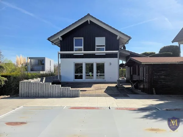 BLOTZHEIM TRÈS AU CALME BELLE MAISON 6 PIÈCES DE 125 M2 SUR