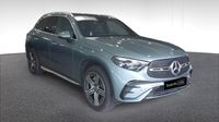 Mercedes Glc 220 d 197ch AMG Line 4Matic 9G-Tronic — photo 3