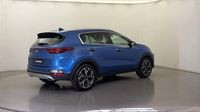 Kia Sportage 1.6 CRDi 136ch MHEV GT Line Premium 4x2 DCT7 — photo 5