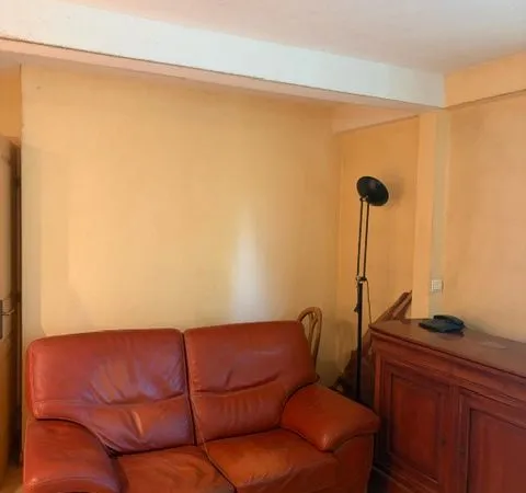 Appartement 2 pièces 36m2 Très calme