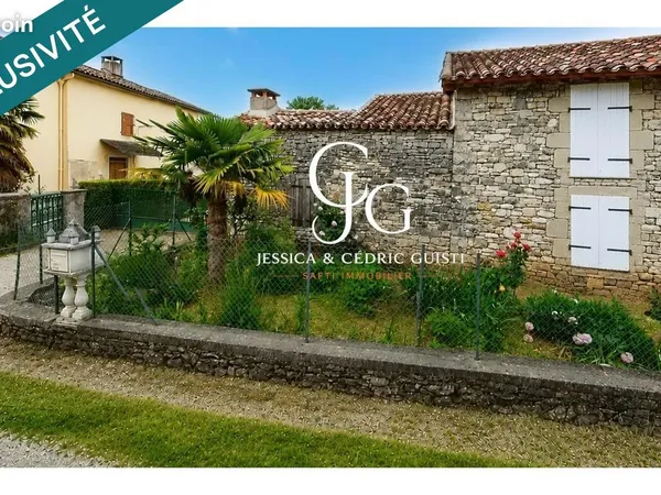 Maison 7 pièces 280 m²