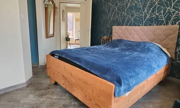 Chambre de 17m2 à louer sur Saulieu