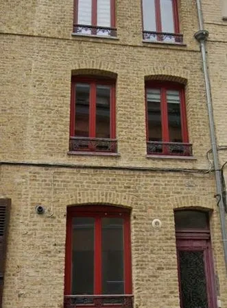 Immeuble de rapport 8 pièces 110 m²