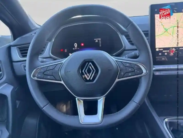 Renault Captur 1.0 tce 90ch techno camera gps — photo 12