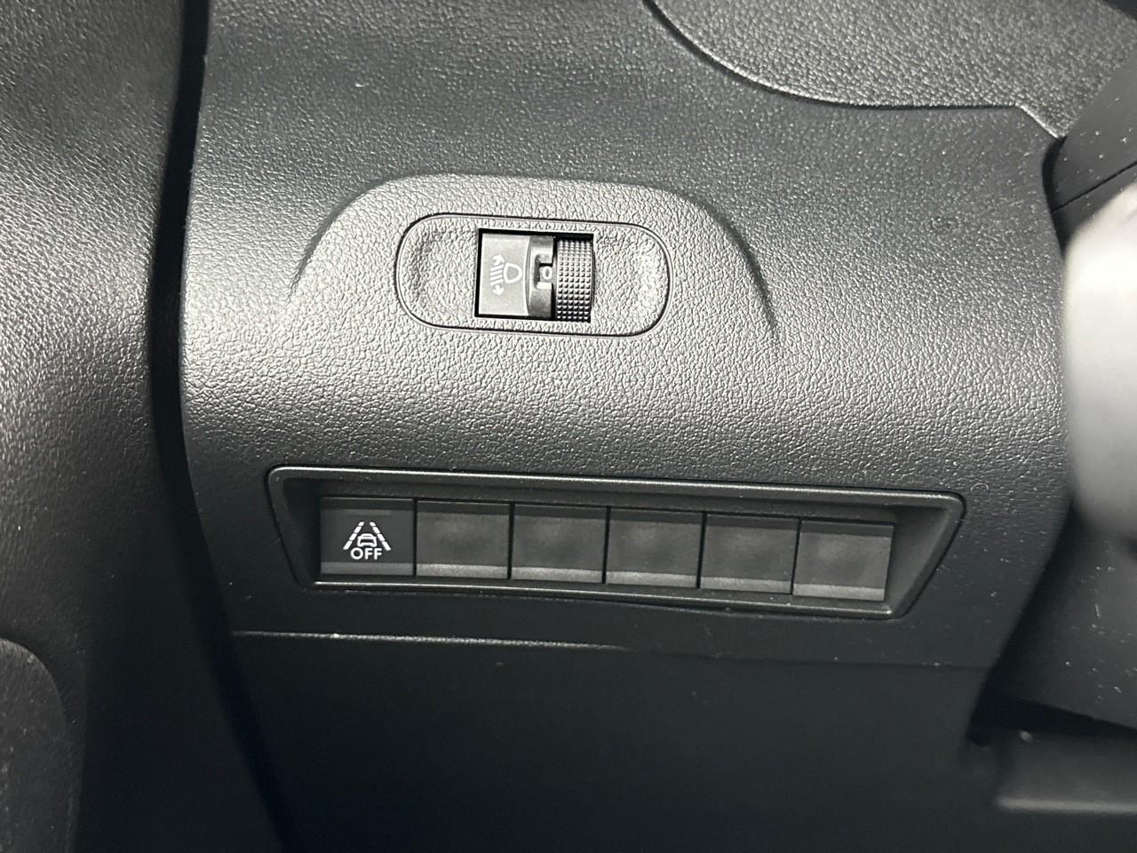 Peugeot Rifter long bluehdi 100 s&s bvm6 5pl active pack — photo 16